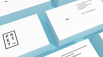 綻放美麗動態——解析Pretty護膚品牌產品視覺設計與動態影像創意