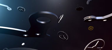 三維展示動畫 動態影像視覺創意設計新維度