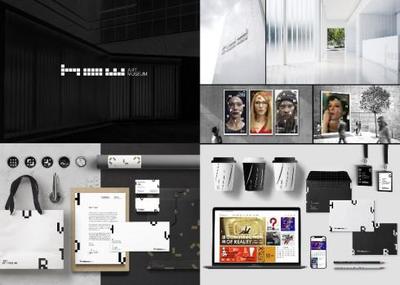 設計師倪一旻作品驚艷亮相2019曼谷設計周，動態影像視覺創意引熱議