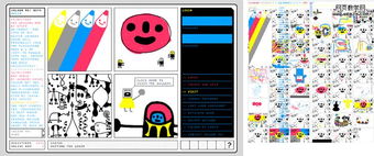 視覺創(chuàng)意與易用性并重 探索動(dòng)態(tài)影像設(shè)計(jì)中的平衡之道