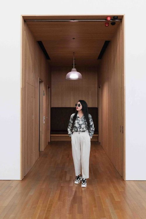 香港看展該去哪？快來這里探索藝術(shù)的未知邊界 動(dòng)態(tài)影像與視覺創(chuàng)意設(shè)計(jì)