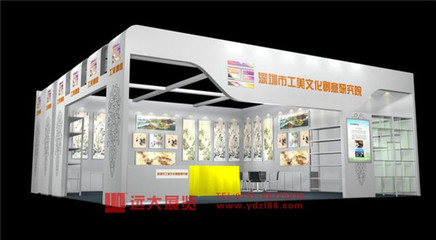 北京專業展臺搭建與會務展覽展示服務 打造卓越展示體驗